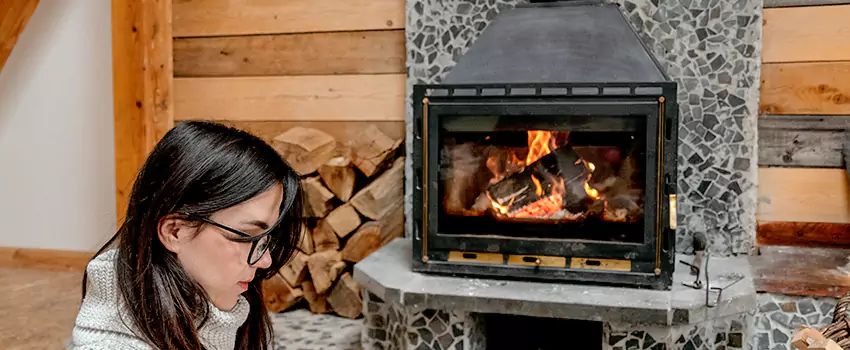 Harman P68-C Pellet Stove Repair in Colorado Springs, Colorado 