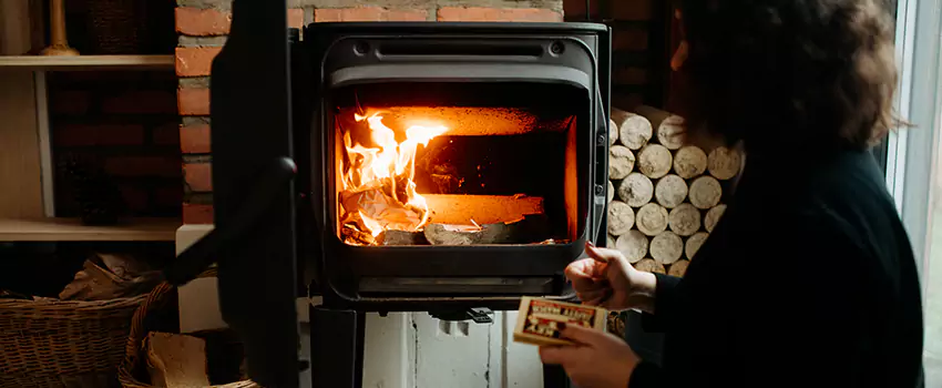 Hearthstone Wood Stoves Fireplace Repair in Colorado Springs, Colorado