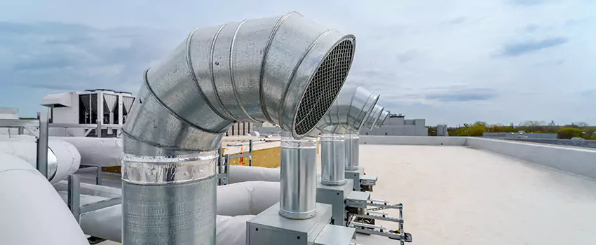 Insulated Ductwork Repair Services Near Me in Colorado Springs, CO