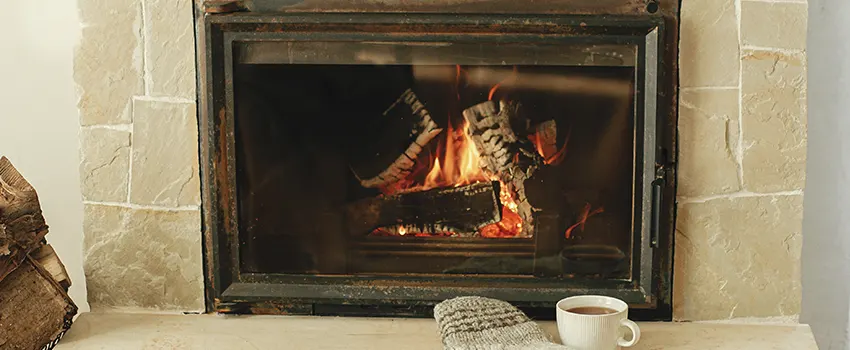 Kings man Fireplaces Insert Services in Colorado Springs, CO