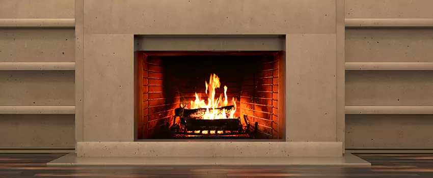 Majestic Trilliant Series Gas Fireplace Insert Repair in Colorado Springs, Colorado