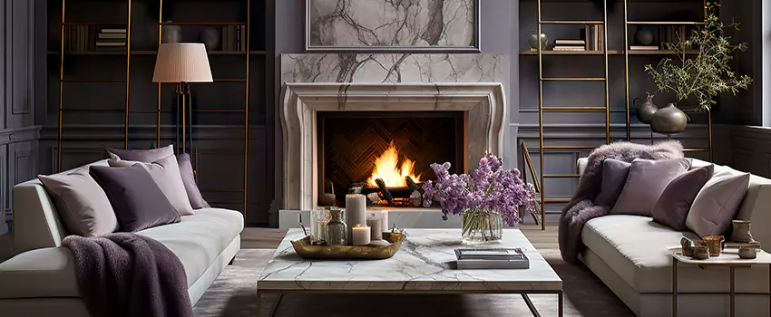 Napoleon Galaxy Series Outdoor Fireplaces Repair in Colorado Springs, CO