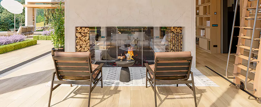 Ortal Space Creator Fireplace Repair in Colorado Springs, CO