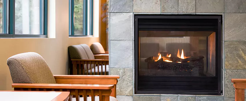 Osburn Fireplace Tempered Glass Hearth Pad Replacement in Colorado Springs, Colorado