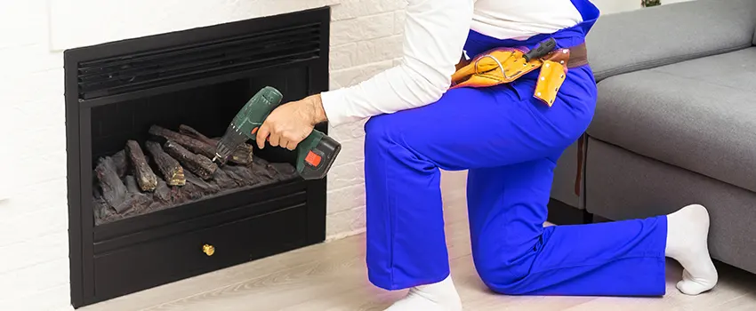 Pellet Fireplace Repair Services in Colorado Springs, CO