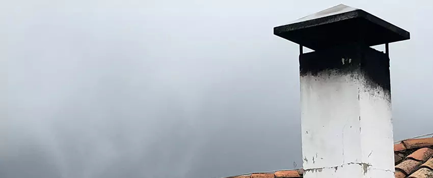 Prefab Chimney Crown Installation in Colorado Springs, CO
