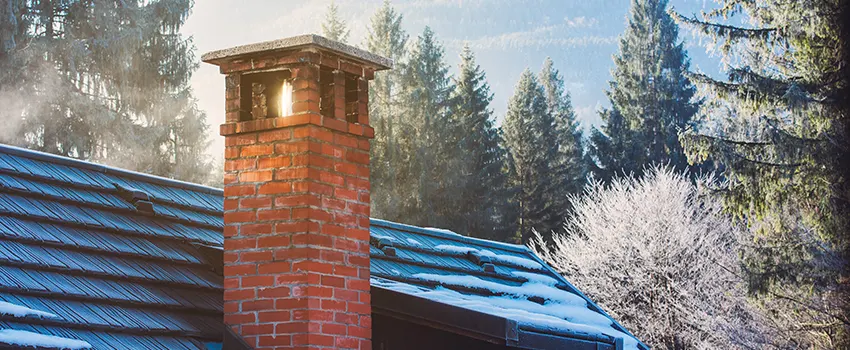 Residential Chimney Rain Caps Repair Services in Colorado Springs, CO