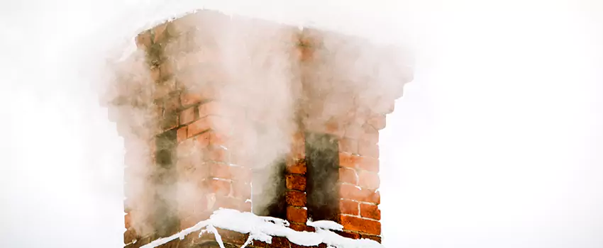 Chimney Flue Soot Removal in Colorado Springs, CO