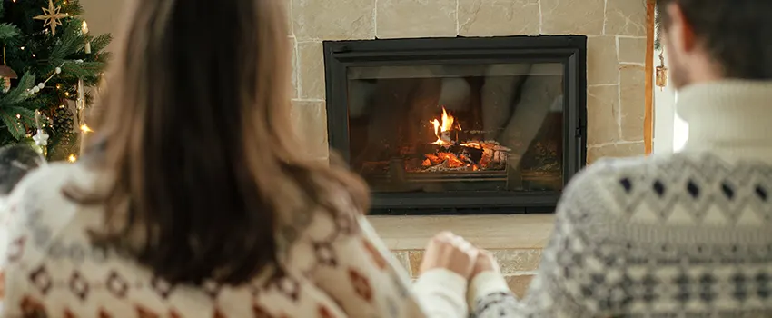 Superior Open-Hearth Wood Fireplaces in Colorado Springs, CO