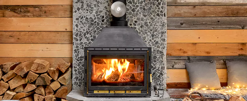Travis Industries Elite Fireplace Inspection and Maintenance in Colorado Springs, Colorado