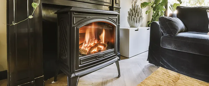 Valor Wood Fireplace in Colorado Springs, CO