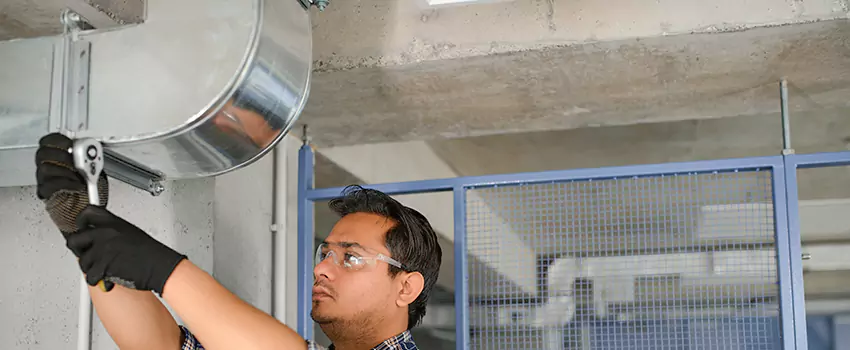 Benefit of Ventilation Cleaning in Colorado Springs, Colorado