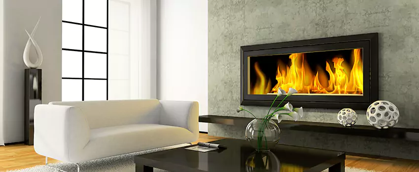 Ventless Fireplace Oxygen Depletion Sensor Installation and Repair Services in Colorado Springs, Colorado