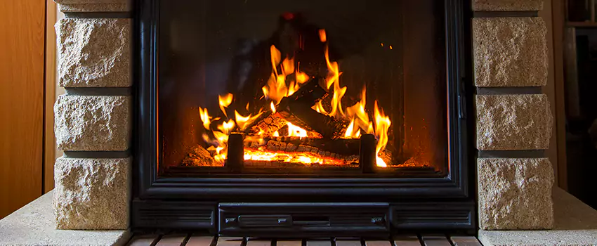 Cost of Wood Fireplace Installation in Colorado Springs, CO