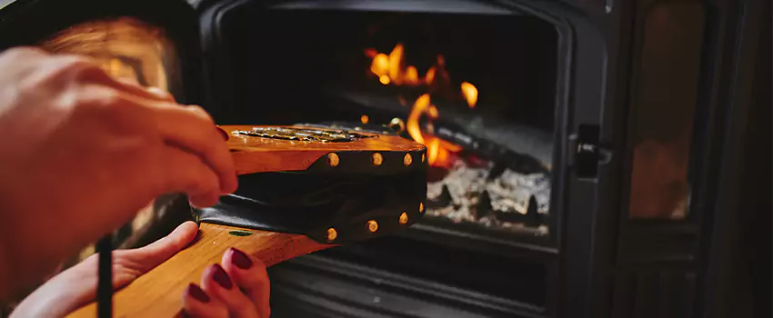 Cost of Wood Furnace Repair and Installation Services in Colorado Springs, CO