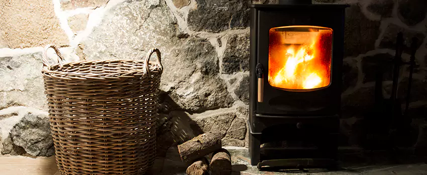 24/7 Wood Stove Installation Services in Colorado Springs, Colorado