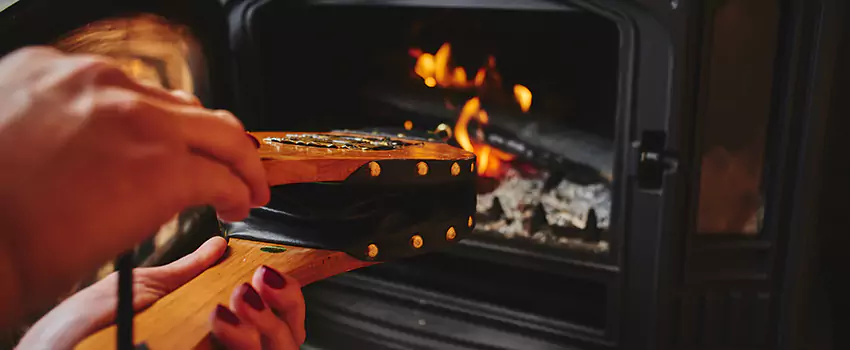 Wood Stove Grates Repair in Colorado Springs, Colorado
